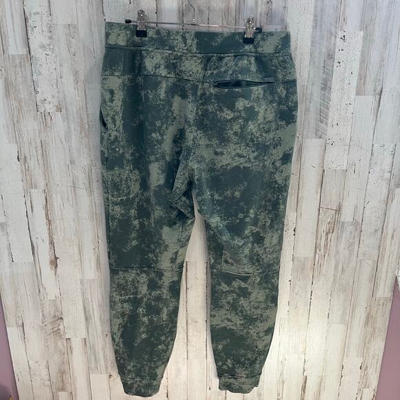 Lululemon City Sweat Jogger 28" French Atral
Smoke Spruce Fern Men's Large - Picture 3 of 6